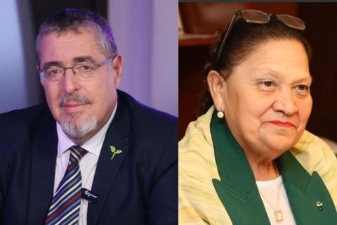 Escala tensión entre Ejecutivo a cargo de Bernardo Arévalo y el MP de Consuelo Porras