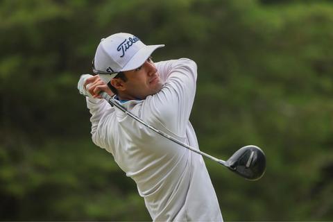 Nuevos monarcas en el cierre del LXXIII Campeonato Nacional de golf