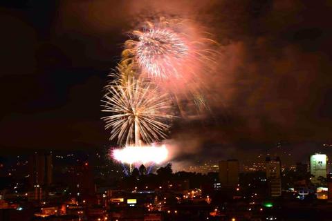Las recomendaciones de tránsito para asistir al Campo Marte este domingo