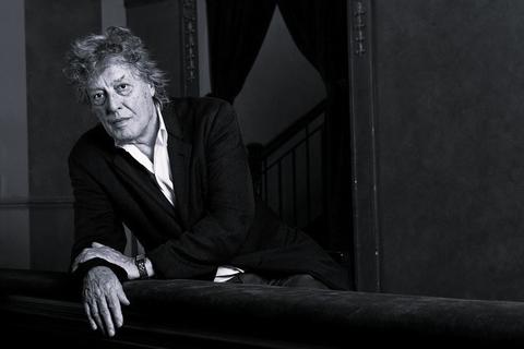 Muere Tom Stoppard, cineasta de 'Star Wars' e 'Indiana Jones'
