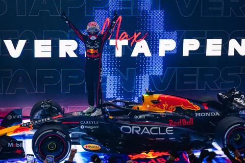Drama asegurado: Verstappen gana en Catar y el título se define en la última carrera