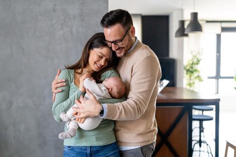 Nombres para niños y niñas con un significado religioso