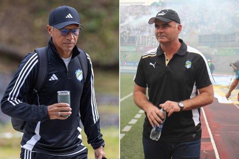 ¡Cambios en los cremas! Sale Roberto Hernández y regresa Iván Sopegno