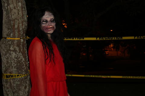 La Taconuda: la leyenda urbana que aún resuena en las calles de Guatemala