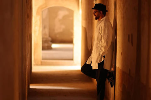 As&iacute; elige Ricardo Arjona las canciones que estar&aacute;n en la gira