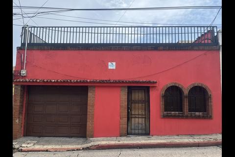Proyecto Manos a la Obra impulsa restauración urbana en Guatemala