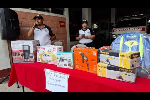 Guía completa para solicitar la autorización de rifas y sorteos en Petén