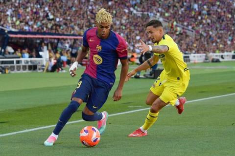 La UEFA aprueba que el Villarreal vs Barcelona se dispute en Miami