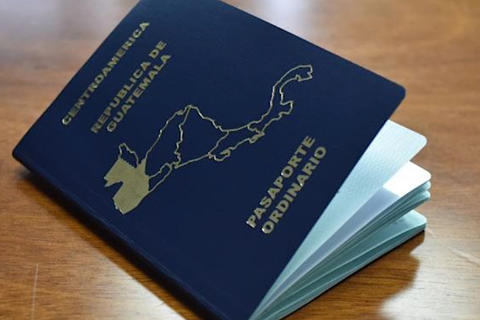 Aprovecha la 'Jornada móvil de emisión de pasaportes' en Jalapa