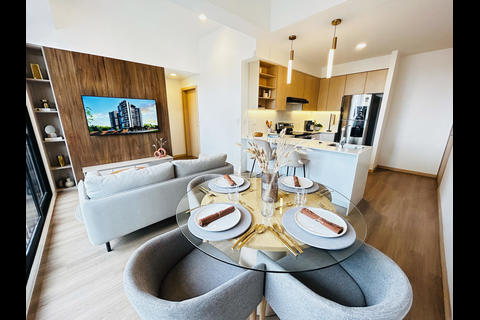 Inicia la preventa de Vié Alcázar, el nuevo proyecto inmobiliario