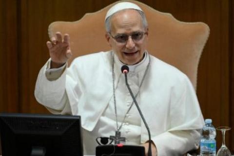 Papa León XIV realizará su primer viaje internacional