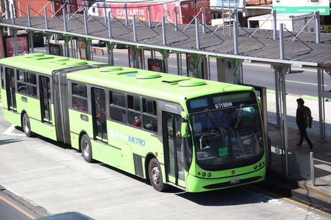 Cómo obtener la Tarjeta Ciudadana para usar el servicio de Transmetro y TuBus