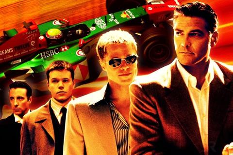 George Clooney traer&aacute; al elenco original para 'Ocean&rsquo;s 14'