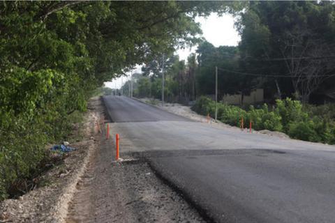 &iexcl;Sin carreteras nuevas! CIV priorizar&iacute;a proyectos de mantenimiento en 2026