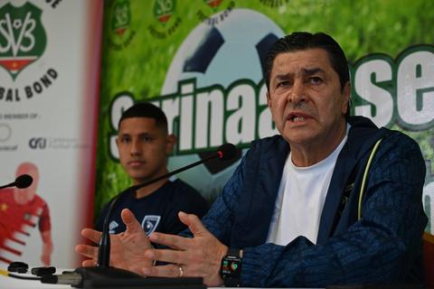 Tena habl&oacute; de Nathaniel, de 'Chucho' L&oacute;pez y del planteamiento