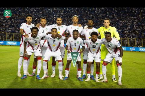 La revancha espera: Guatemala ante Surinam, 21 años después