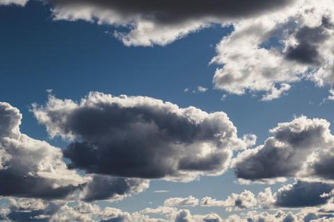 &iquest;Seguir&aacute; lloviendo? As&iacute; estar&aacute; el clima durante este fin de semana
