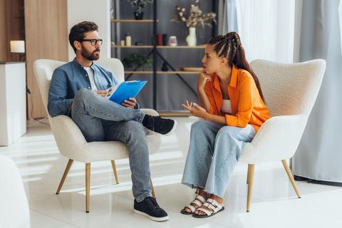 D&iacute;a de la Salud Mental es un llamado a buscar ayuda