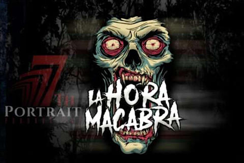 'La Hora Macabra': El recorrido inmersivo más aterrador del año 