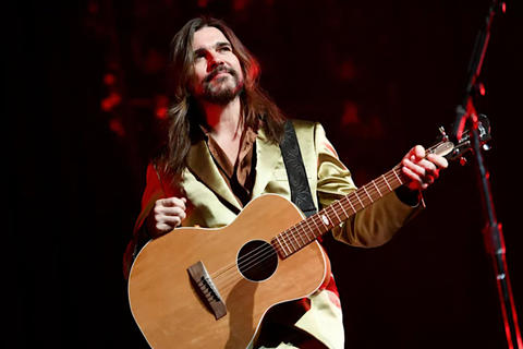 Concierto de Juanes apoya a los ni&ntilde;os guatemaltecos 
