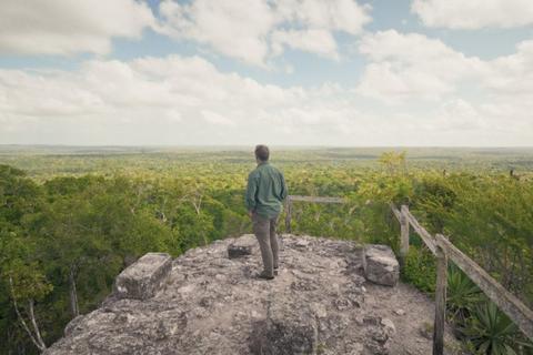 'True Guatemala': la serie de alto nivel que pone al país en el mapa mundial 