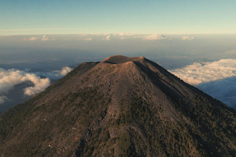 Serie 'True Guatemala' se transmite por Amazon Prime 