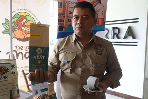 &iexcl;El secreto del caf&eacute;! C&oacute;mo esta asociaci&oacute;n rural logr&oacute; dominar el mercado global
