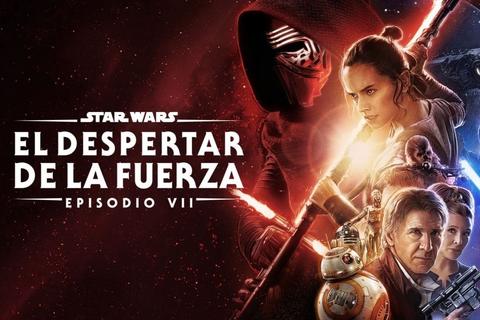 Se cumplen 10 años del tráiler de 'Star Wars: El despertar de la Fuerza'