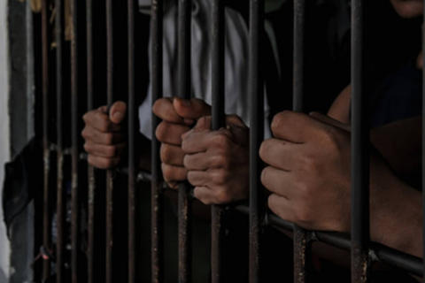 Recapturan a 'El Brown' el cuarto reo fugado de Fraijanes II