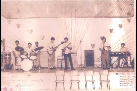 El ritmo caribe&ntilde;o que conquist&oacute; Guatemala: La fascinante historia del Grupo Phoenix