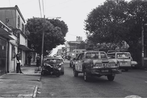 Dos mujeres mueren y una bebé queda herida tras ataque armado en la zona 12