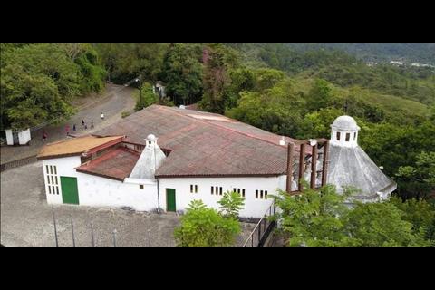 El legado franciscano que perdura en Esquipulas, Chiquimula