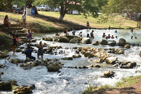 Prep&aacute;rate para la aventura 4x4, todo lo que necesitas para llegar a Yaxtunil&aacute;