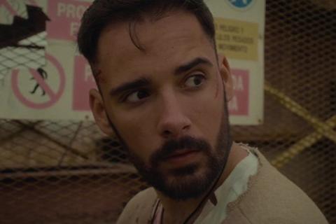 Cortometraje guatemalteco avanza a la final en Festival