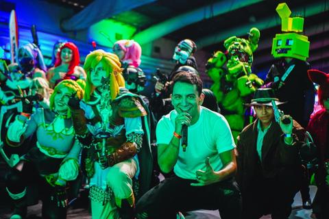 F&oacute;rum Majadas recibe al Festival Gamer m&aacute;s grande de la regi&oacute;n