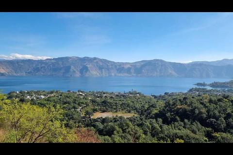 Cerro de Oro: el tesoro natural de Santiago Atitl&aacute;n