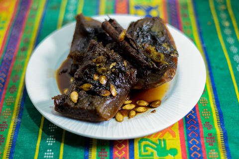 Ayote en miel, dulce tradici&oacute;n de octubre y noviembre en Retalhuleu