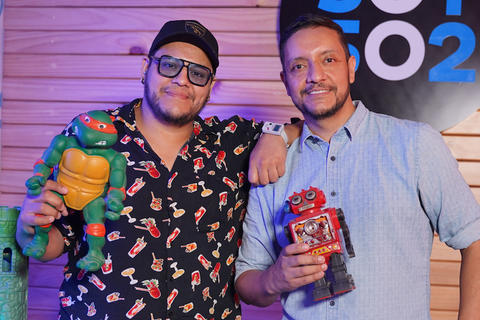 “Retro Toys Mora” la colección de juguetes que transporta a la nostalgia