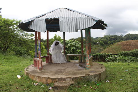 La escalofriante leyenda de la Ixtabay, el ser maligno que se transforma