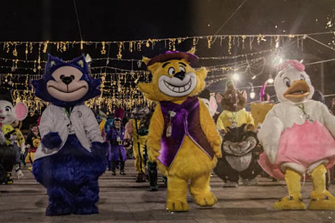 Convite “Ángel Pérez Quiroa” es nombrado Patrimonio Cultural de la Nación