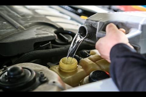 El secreto diario para triplicar la vida &uacute;til de tu motor, seg&uacute;n un experto