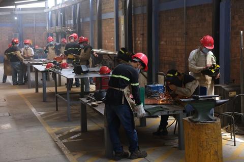 &iquest;Qu&eacute; har&aacute;n tus hijos en noviembre? MuniGuate abre inscripci&oacute;n a cursos