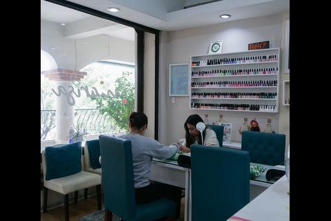 Conozca las claves del &eacute;xito empresarial de madre e hija en un mercado exigente 