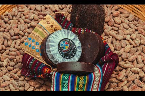 &iexcl;El secreto de las abuelas! As&iacute; transforma Cacao Chinamital el grano sagrado maya