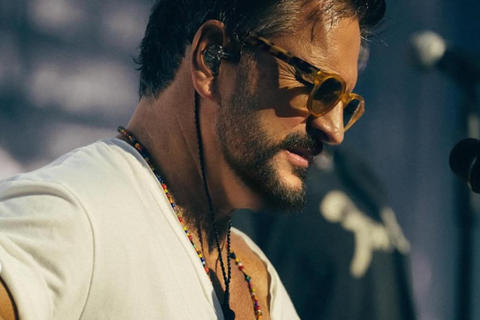 Parqueos disponibles durante la 'Residencia' de Ricardo Arjona en el Teatro Nacional