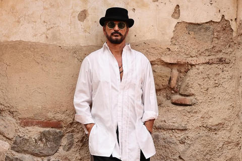 Se revelan las fechas de Ricardo Arjona en Argentina y Chile