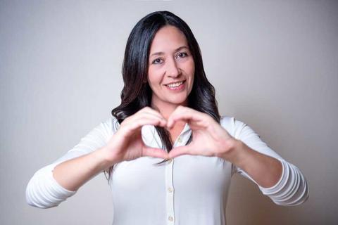 Consejos clave para emprendedoras según Pamela Urrutia