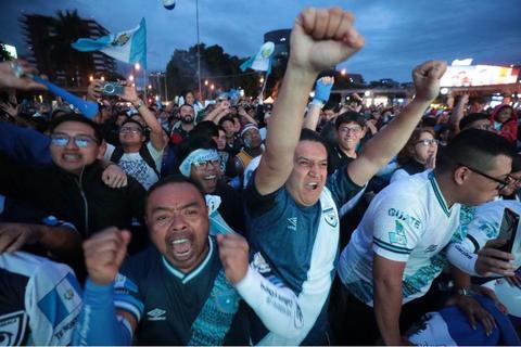 &iquest;Sin entradas? No hay problema: Opciones para ver Guatemala vs. El Salvador en vivo