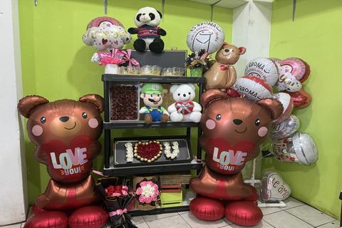 ¡Florece tu sueño! Cómo Astrid y Mariela transformaron un pasatiempo en un negocio