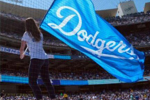 Los Angeles Dodgers celebran la'Guatemalan Heritage Night'